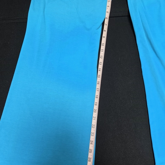 Wide-Leg Pants Skant Serena William Signature Statement Sz XL - Picture 4 of 8